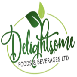 DelightsomeFoods logo